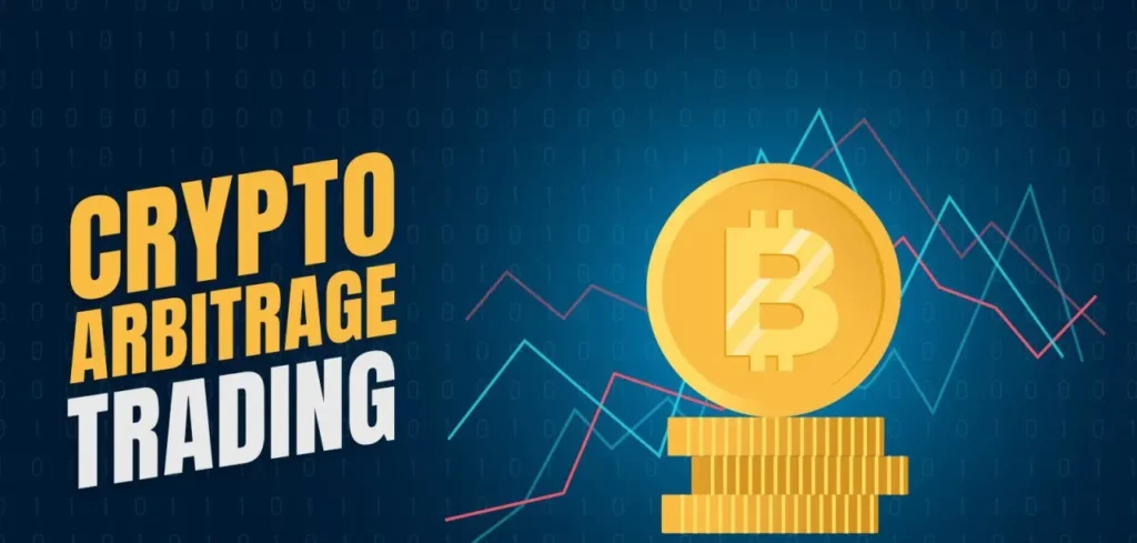 Crypto Arbitrage Trading