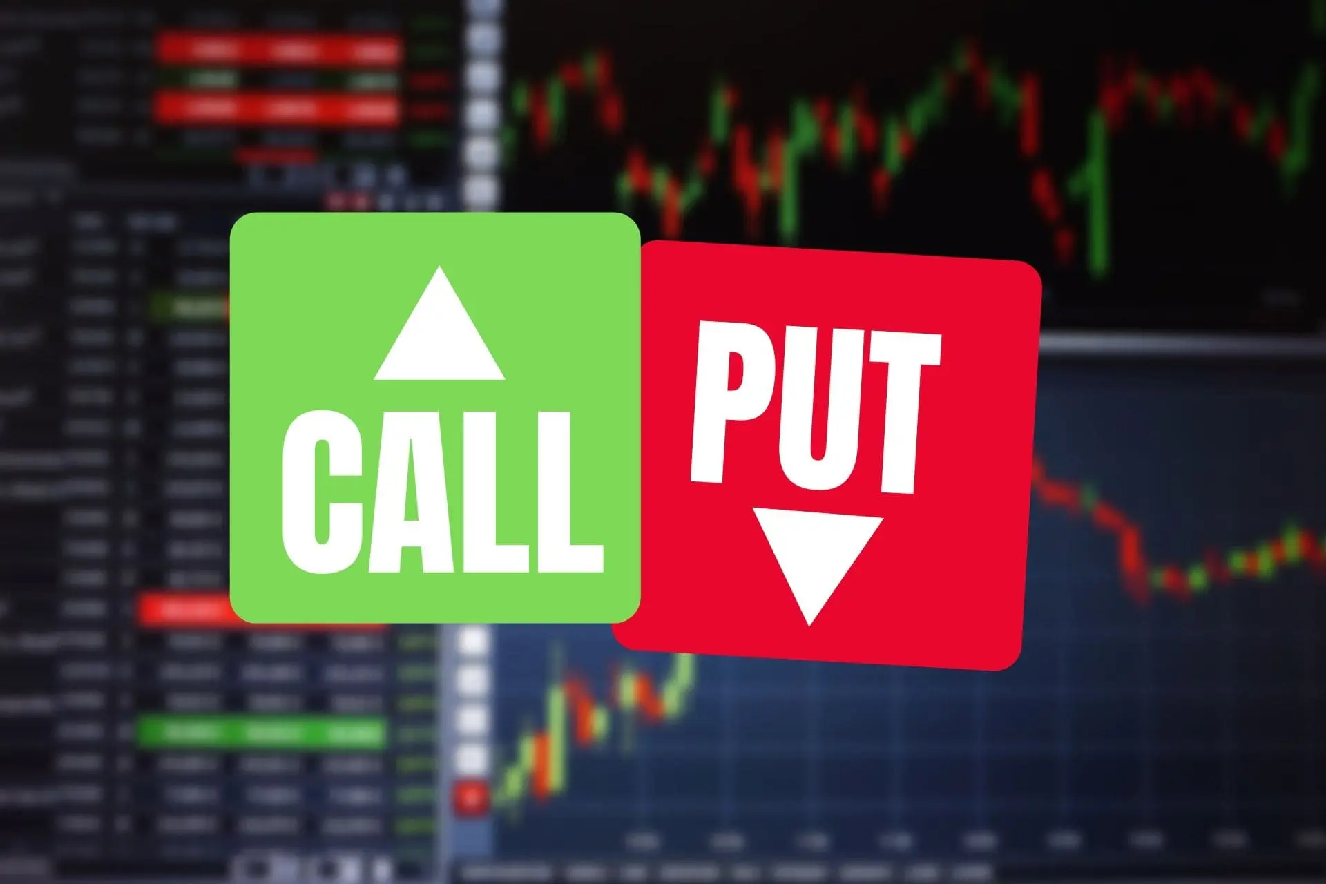 Cryptocurrency Options