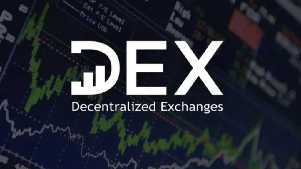 Decentralized Exchanges