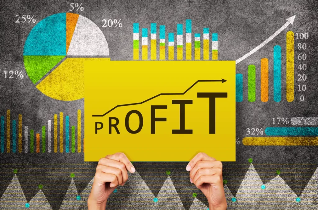 Profitability of Crypto Leverage Trading