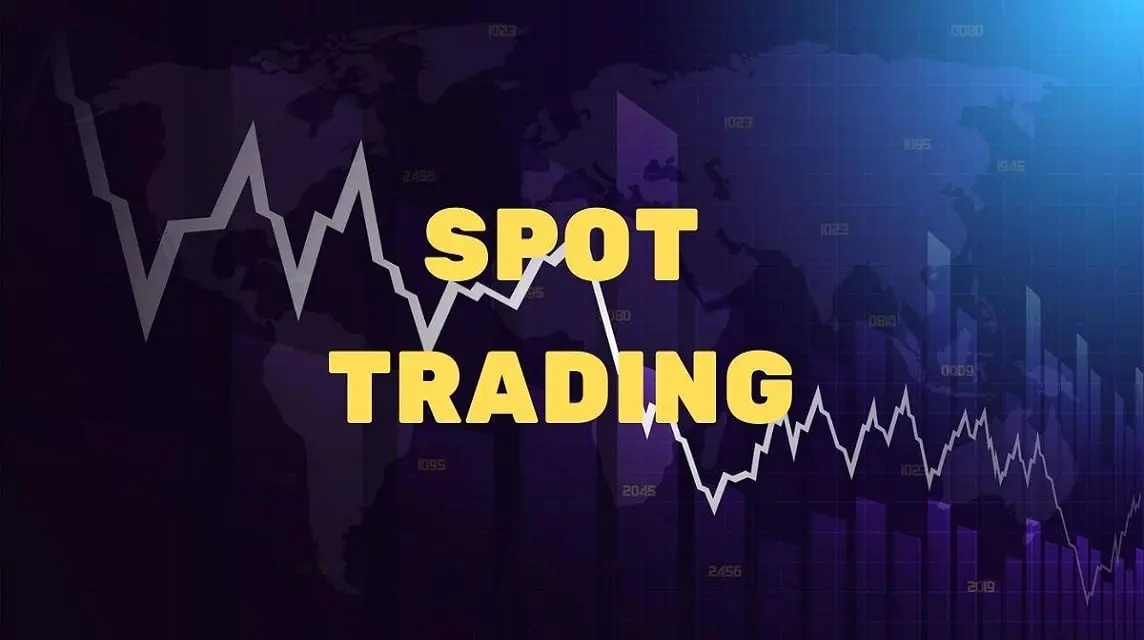 spot trading