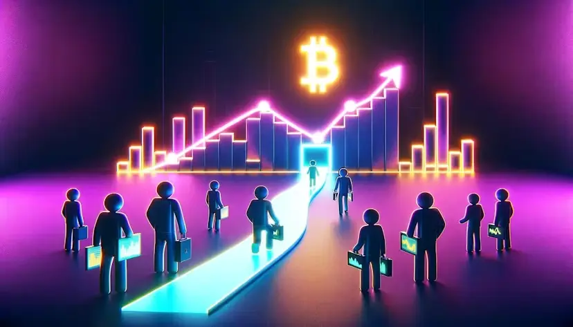 Retail in Crypto Trading