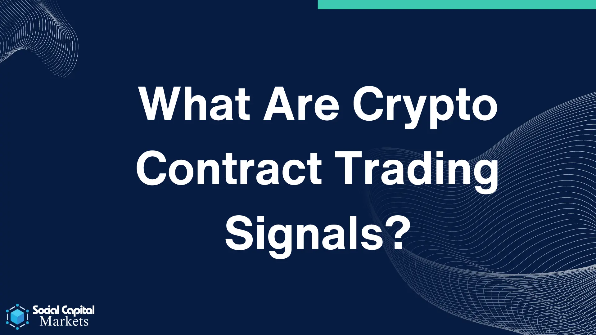 What Do The Multipliers In Crypto Contracts Mean What Are Crypto Contract Trading Signals?