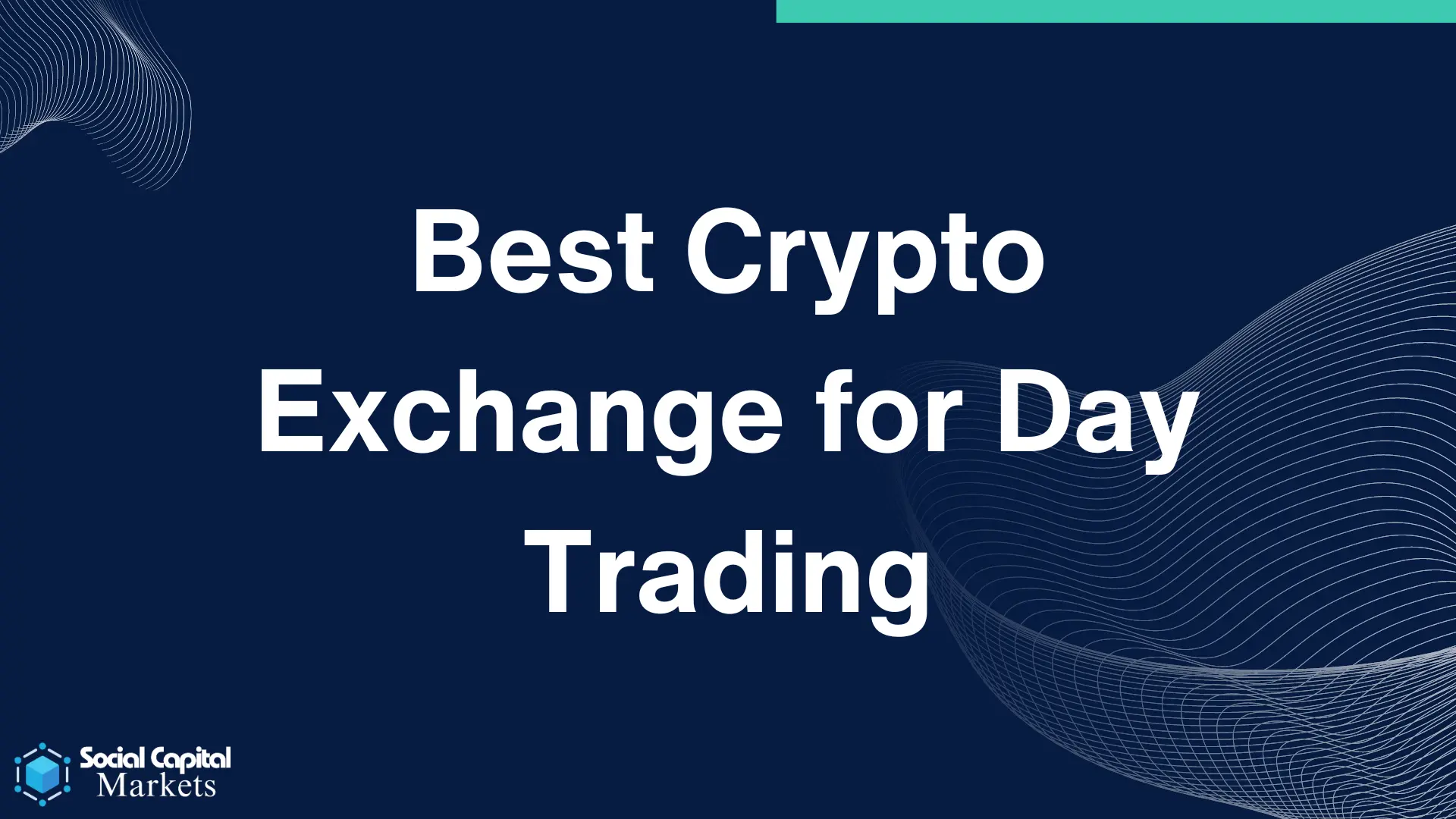 Best Crypto Exchange for Day Trading Top Picks for 2024