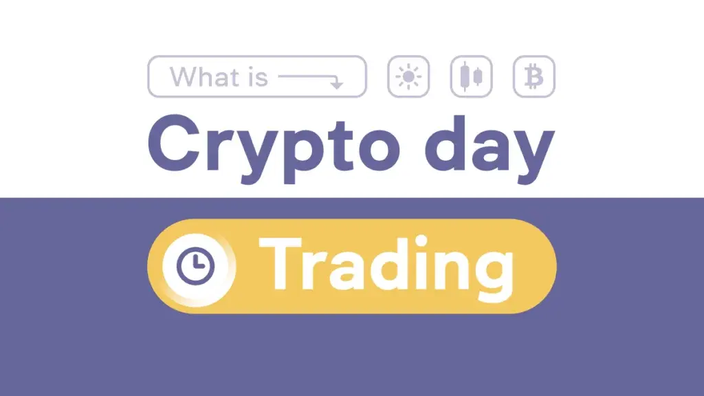 What Is Crypto Day Trading