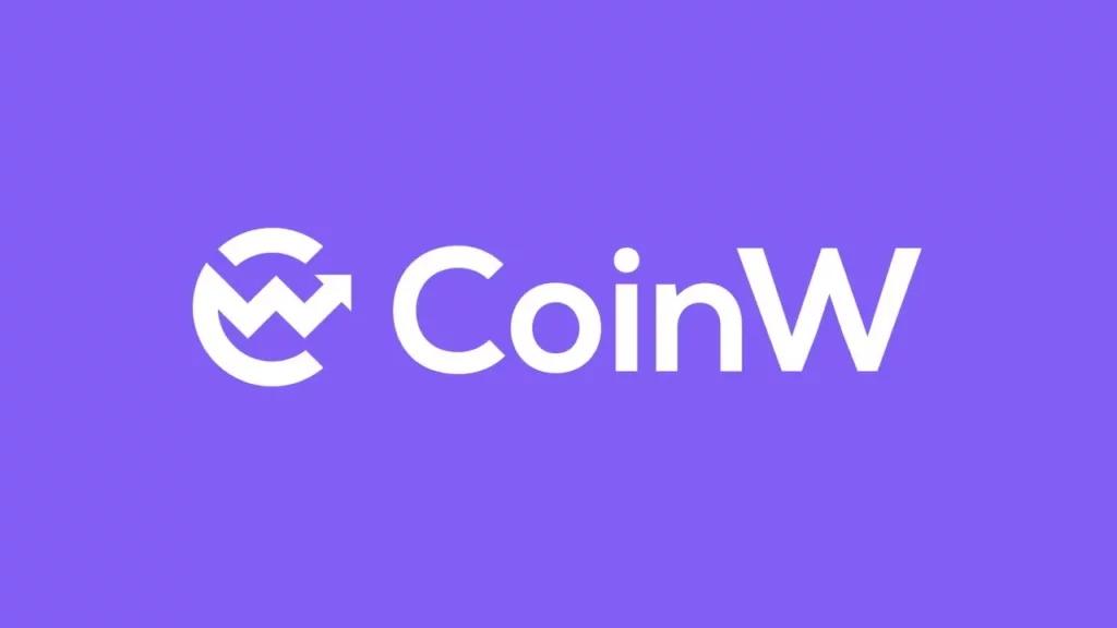 coinw